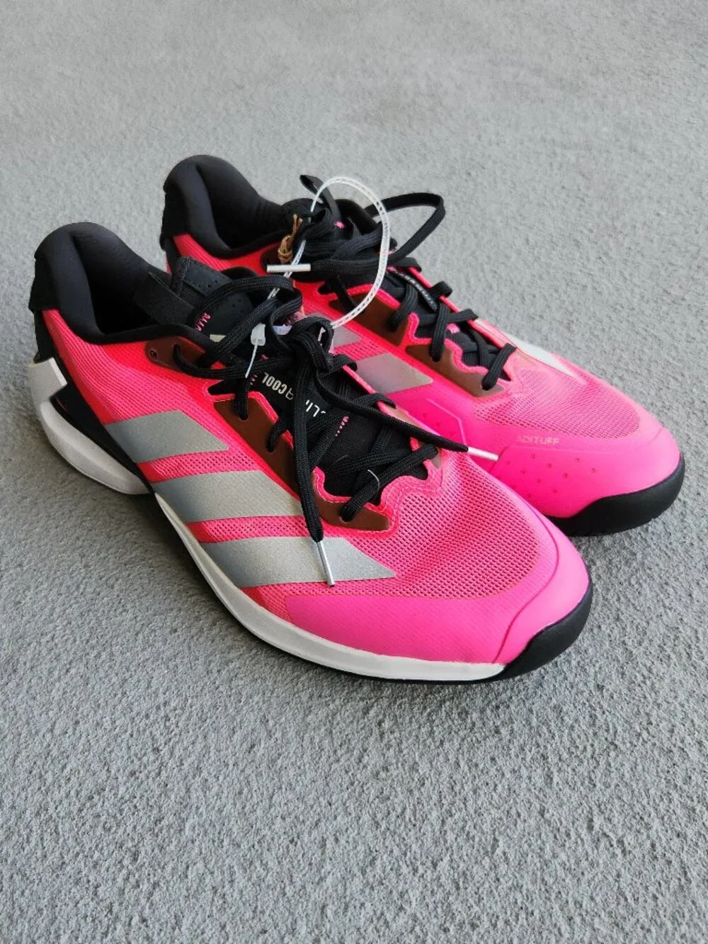 adidas adizero ubersonic